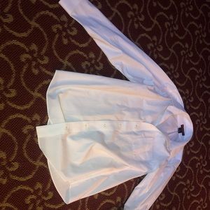 Brooks Brothers kid’s button down